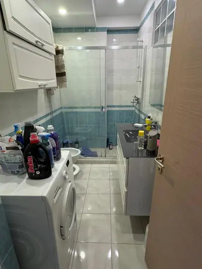 2+1-Wohnung mit Meerblick, 9/10