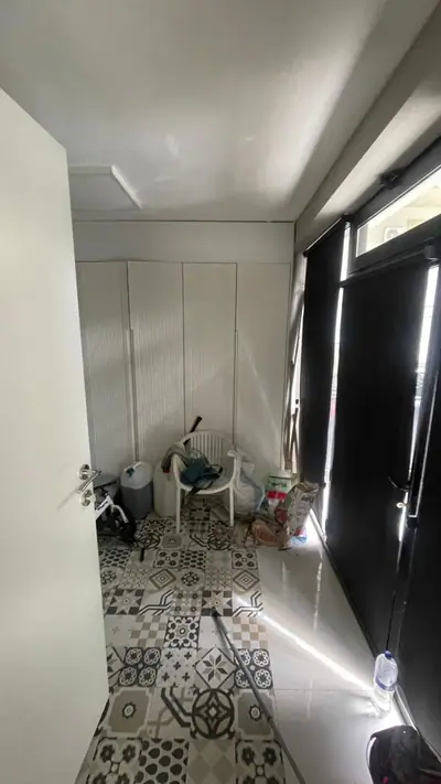 Piso amplio 2+1, 11/16