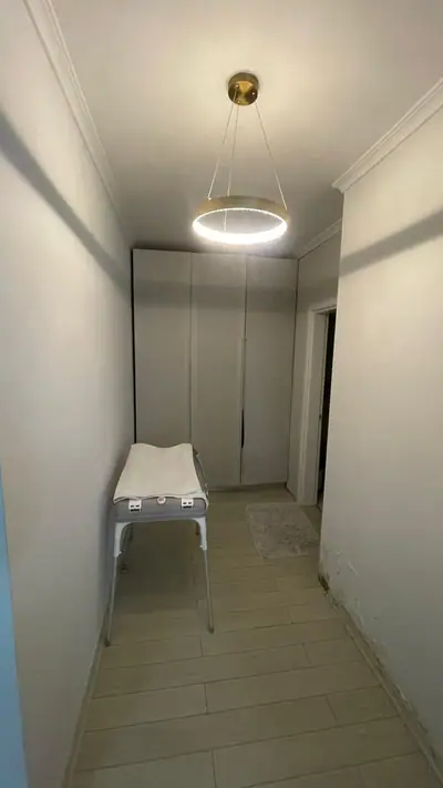 Piso amplio 2+1, 15/16