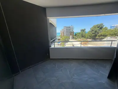 Apartament 2+1 me pamje nga deti, 12/27