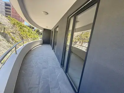 Apartament 2+1 me pamje nga deti, 16/27