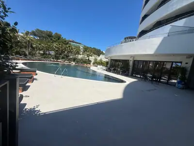 Apartament 2+1 me pamje nga deti, 17/27