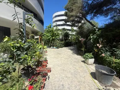Apartament 2+1 me pamje nga deti, 18/27