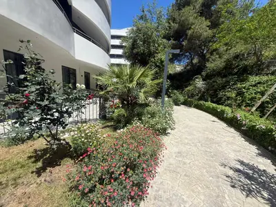 Apartament 2+1 me pamje nga deti, 19/27