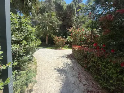 Apartament 2+1 me pamje nga deti, 21/27