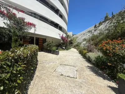 Apartament 2+1 me pamje nga deti, 22/27