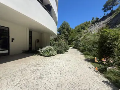 Apartament 2+1 me pamje nga deti, 23/27