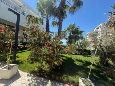 Apartament 2+1 me pamje nga deti, 24/27