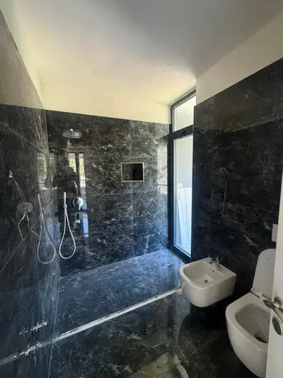 Apartament 2+1 me pamje nga deti, 25/27