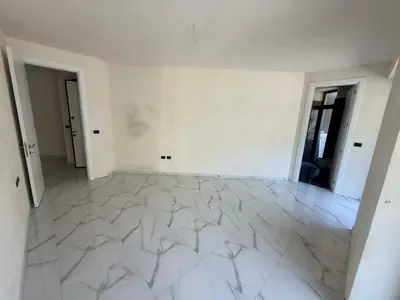 Apartament 2+1 me pamje nga deti, 7/27