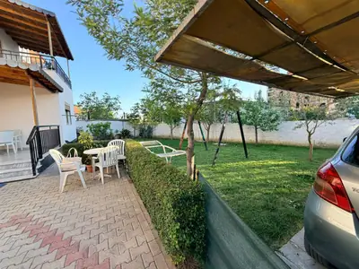 3+1-Wohnung, 13/14