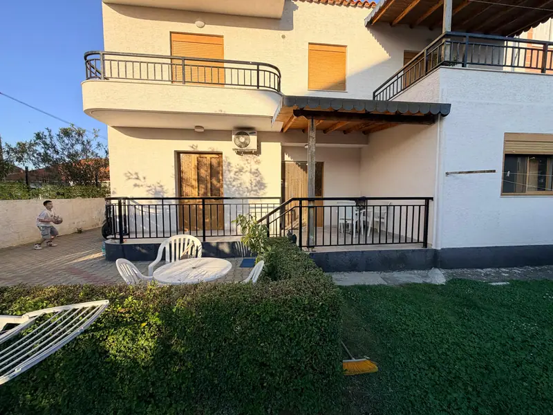 3+1-Wohnung, 3/14