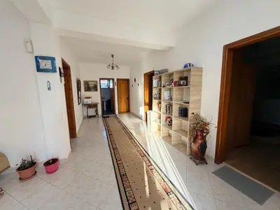 3+1-Wohnung, 6/14