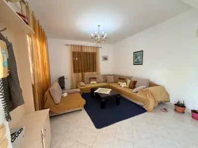 3+1-Wohnung, 7/14