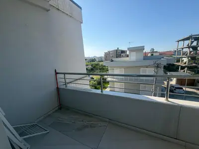 1+1-Wohnung, 10/13