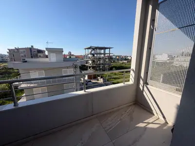 1+1-Wohnung, 11/13