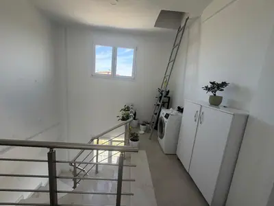 1+1-Wohnung, 12/13