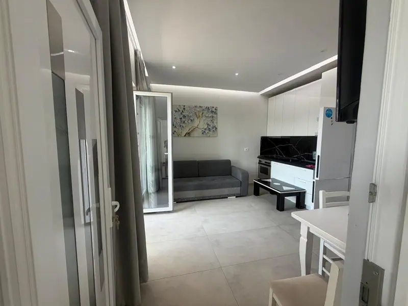1+1-Wohnung, 2/13