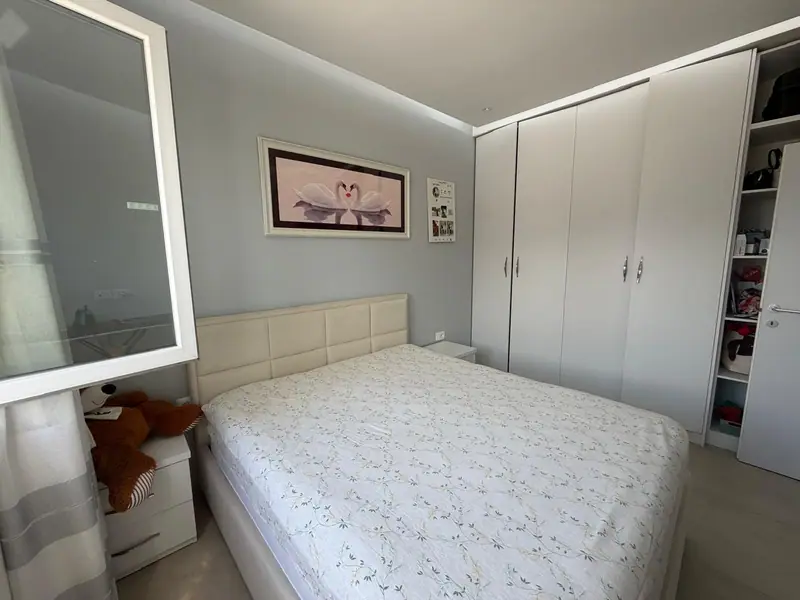 1+1-Wohnung, 4/13