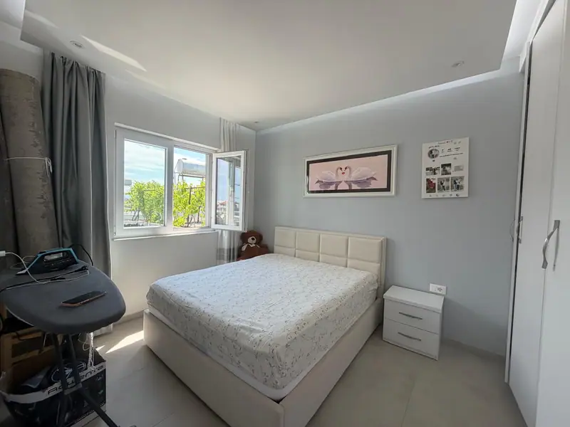 1+1-Wohnung, 5/13