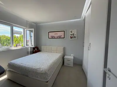 1+1-Wohnung, 6/13
