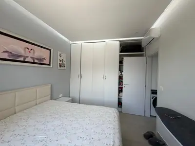 1+1-Wohnung, 7/13