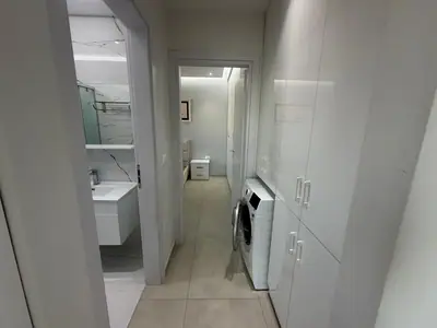 1+1-Wohnung, 8/13