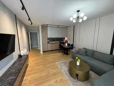 Apartament 1+1 pranë plazhit