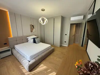 Apartament 1+1 pranë plazhit, 11/16