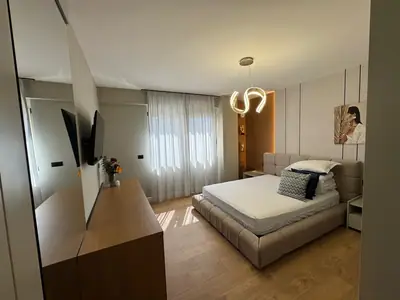 Apartament 1+1 pranë plazhit, 12/16