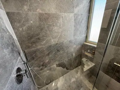 Apartament 1+1 pranë plazhit, 14/16