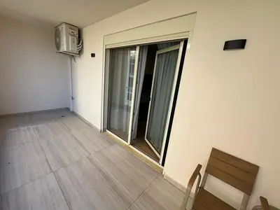 Apartament 1+1 pranë plazhit, 16/16