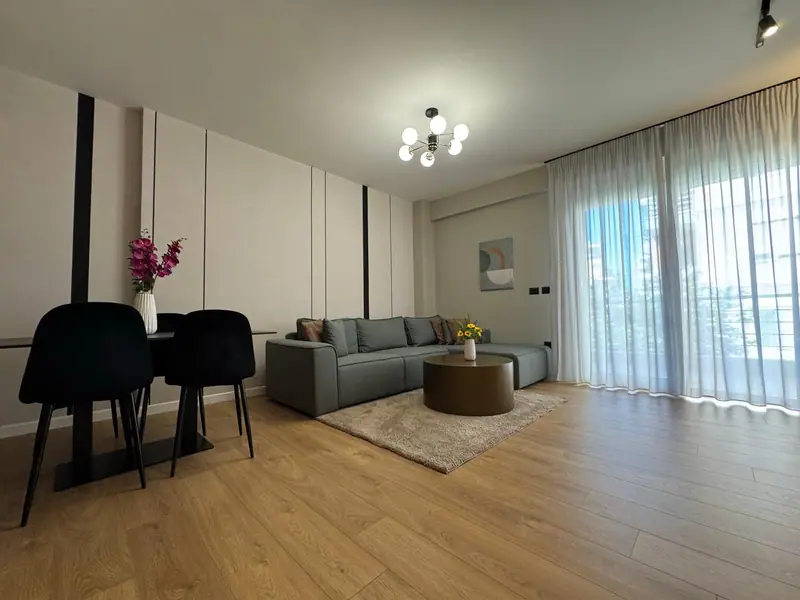 Apartament 1+1 pranë plazhit, 4/16