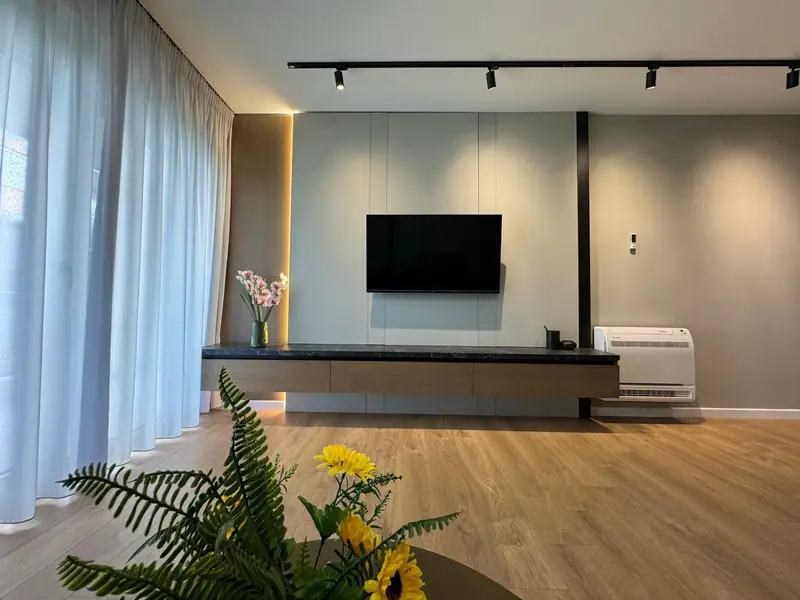 Apartament 1+1 pranë plazhit, 5/16