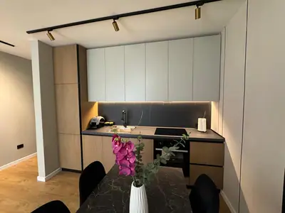 Apartament 1+1 pranë plazhit, 6/16