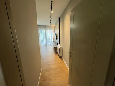 Apartament 1+1 pranë plazhit, 8/16