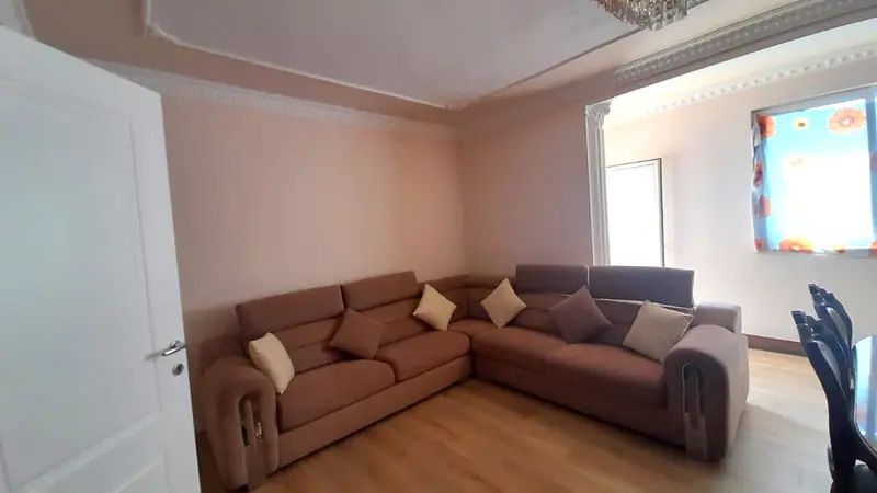 Piso amplio 2+1, 2/13