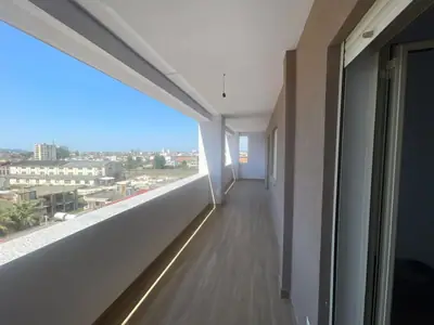 Apartament i gjerë 3+1