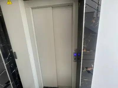 Apartament i gjerë 3+1, 10/10