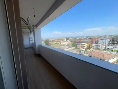 Apartament i gjerë 3+1, 7/10