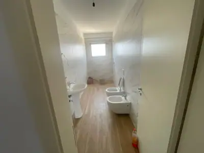 Apartament i gjerë 3+1, 9/10