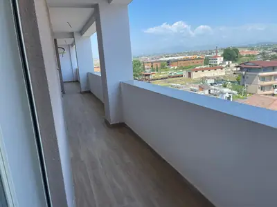 Apartament i gjerë 2+1