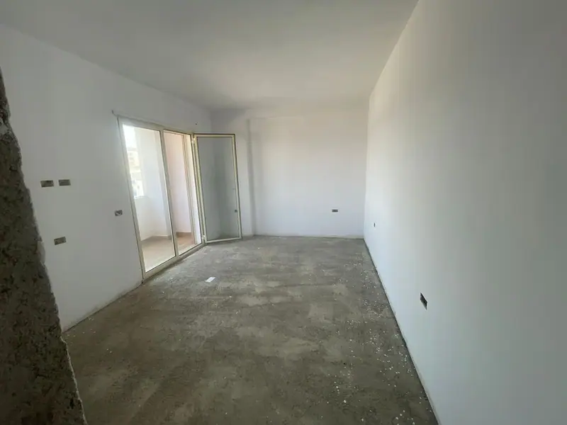 Apartament i gjerë 2+1, 2/10