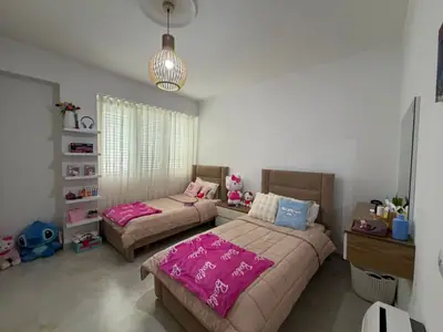Geräumige 3+1-Wohnung, 10/25