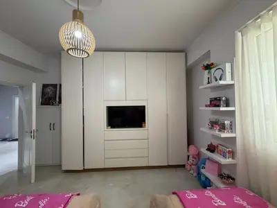 Geräumige 3+1-Wohnung, 11/25