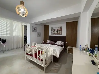 Geräumige 3+1-Wohnung, 12/25