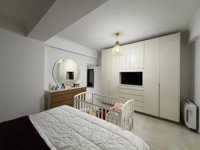Geräumige 3+1-Wohnung, 15/25