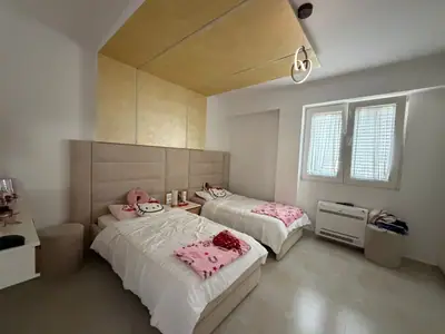 Geräumige 3+1-Wohnung, 16/25