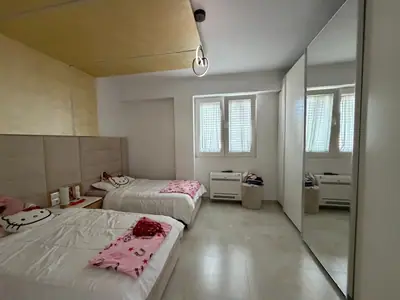Geräumige 3+1-Wohnung, 17/25