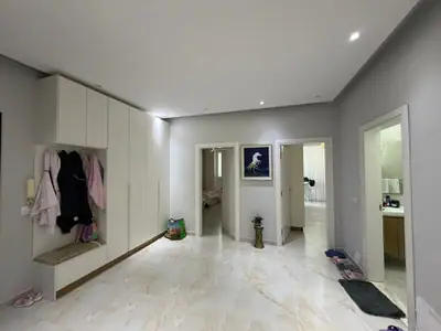 Geräumige 3+1-Wohnung, 18/25